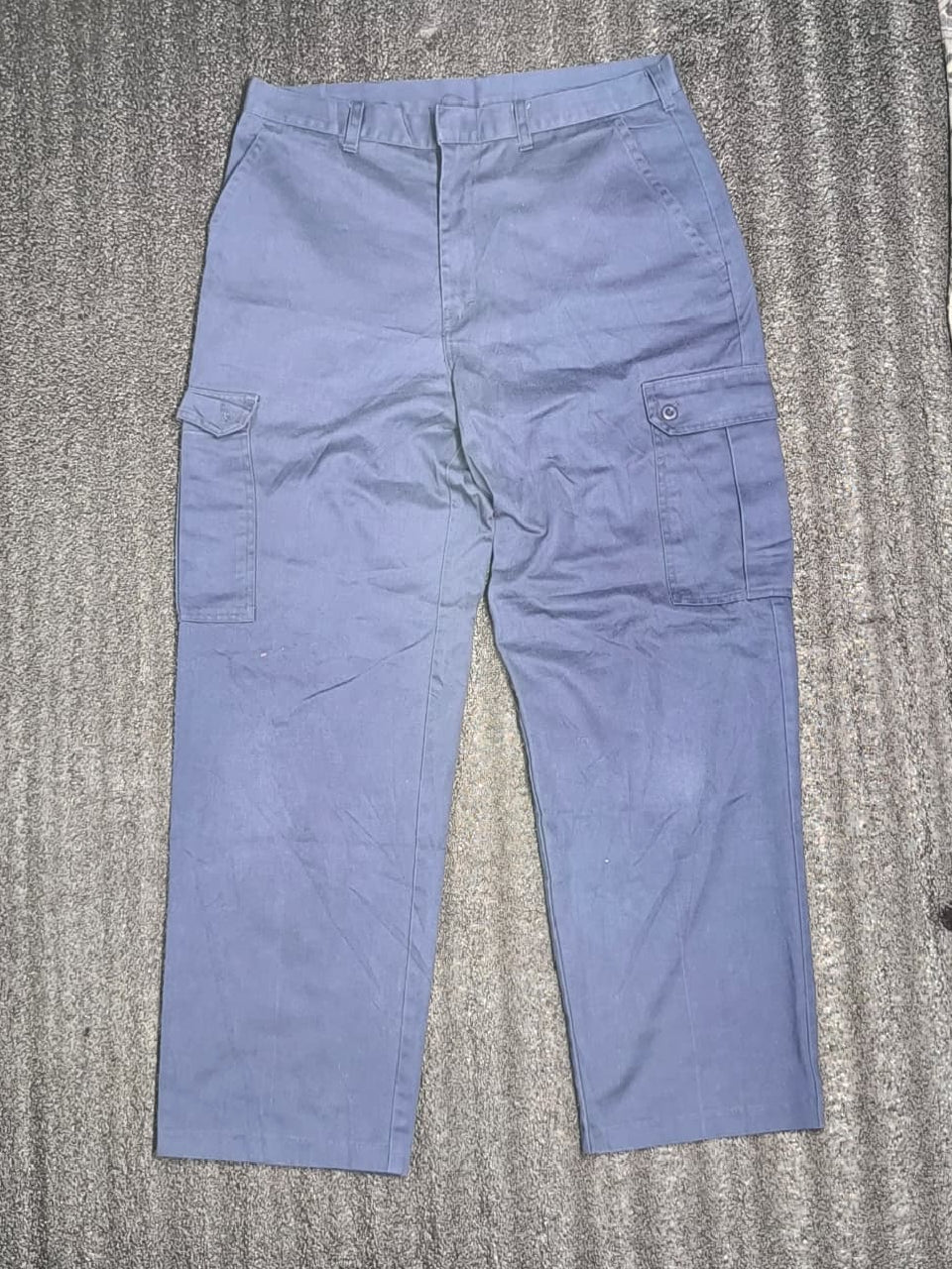Baggy cargo #9