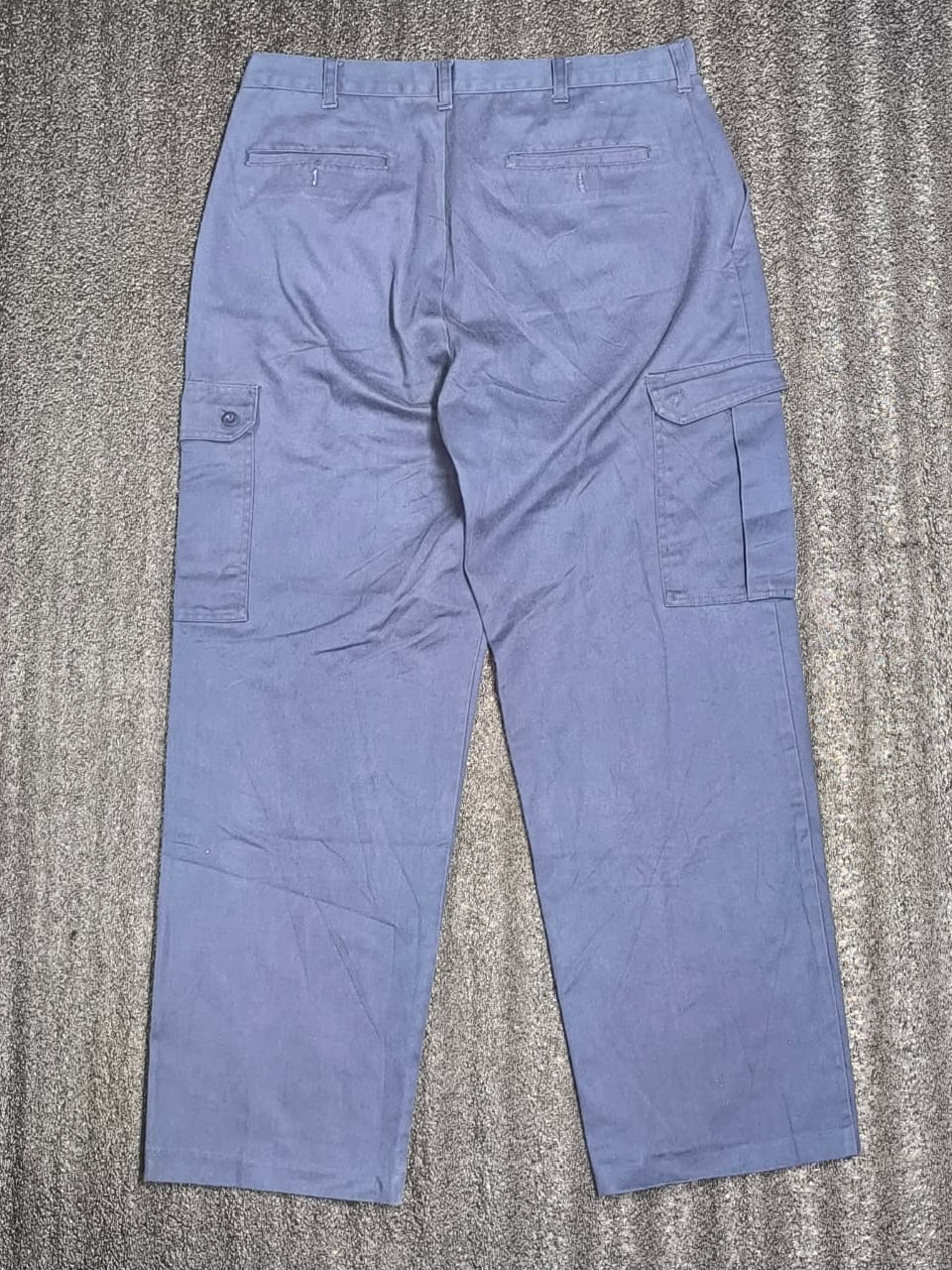Baggy cargo #9