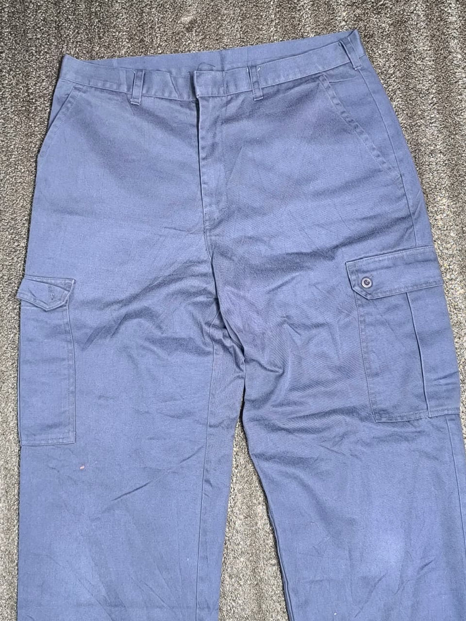 Baggy cargo #9