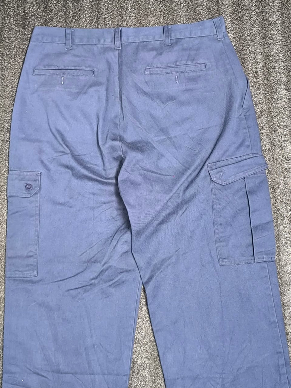 Baggy cargo #9