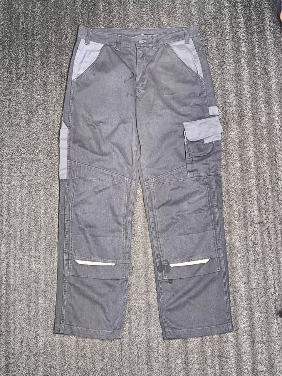 Baggy cargo #7