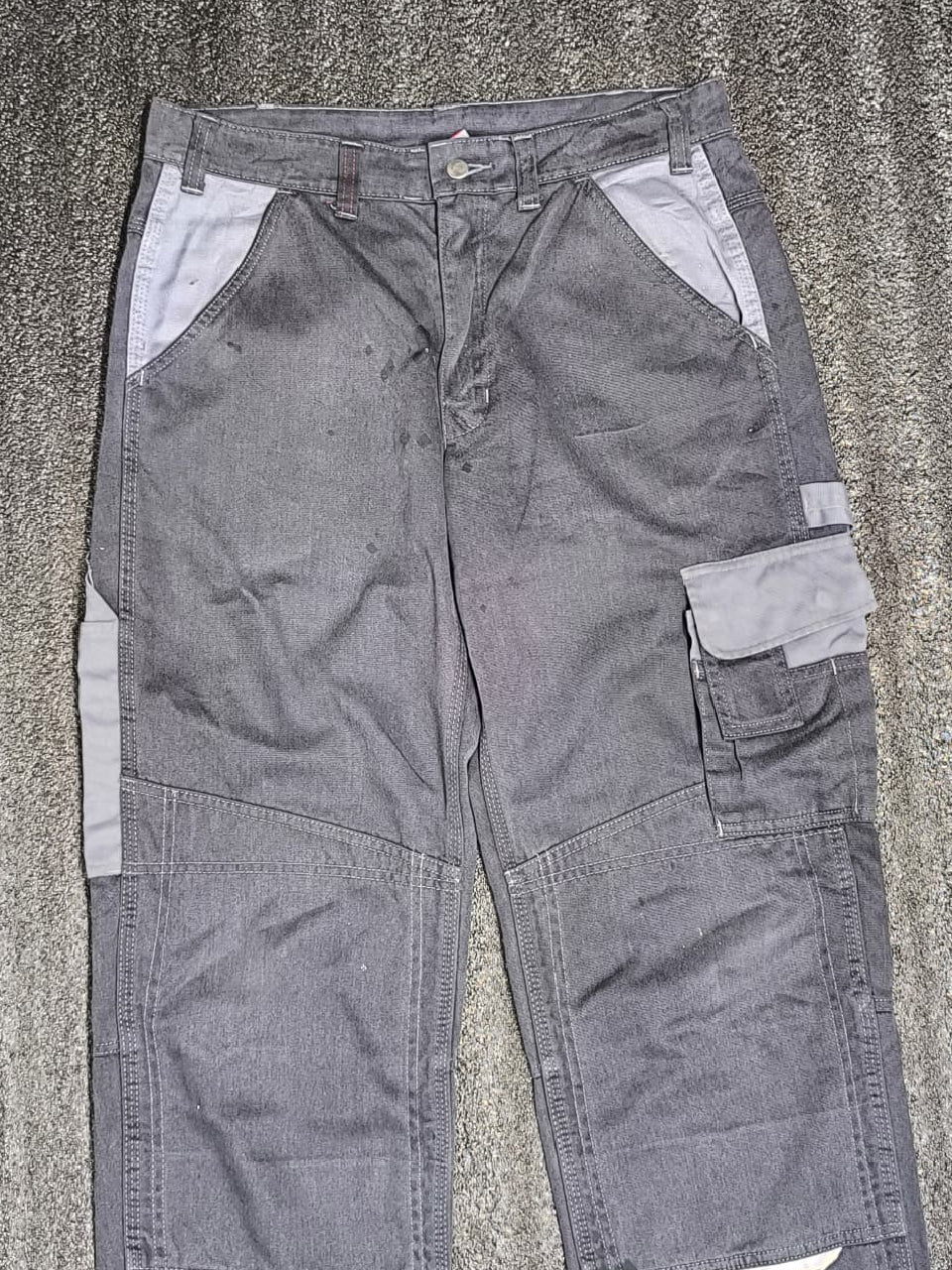 Baggy cargo #7