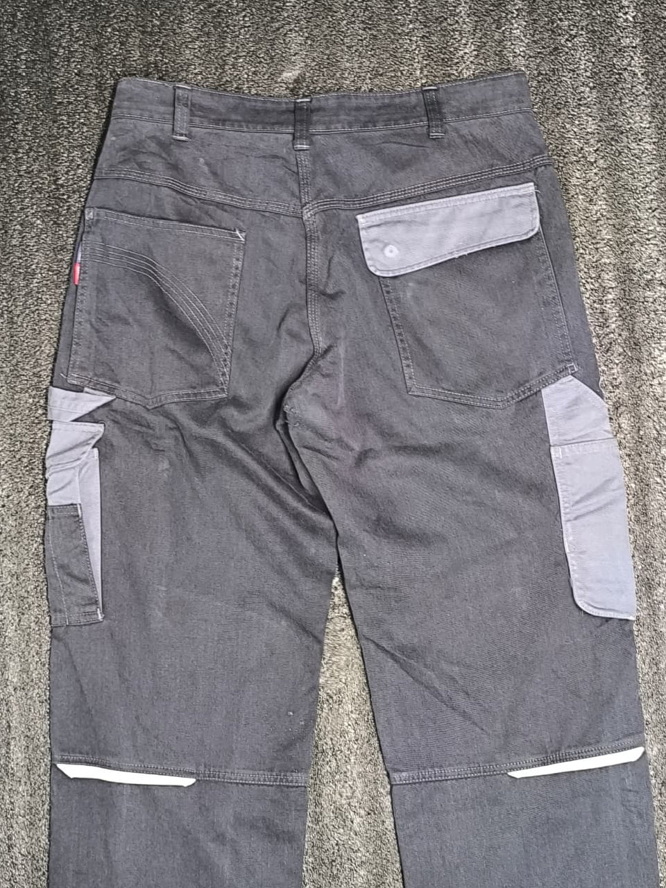 Baggy cargo #7