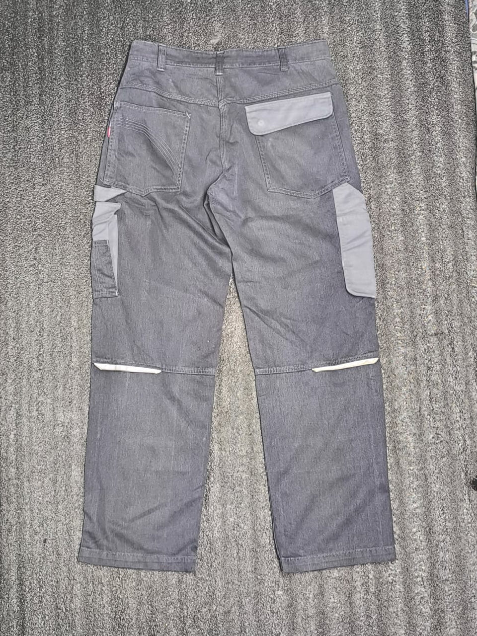 Baggy cargo #7