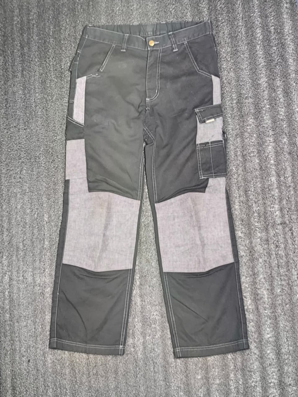 Baggy cargo #6