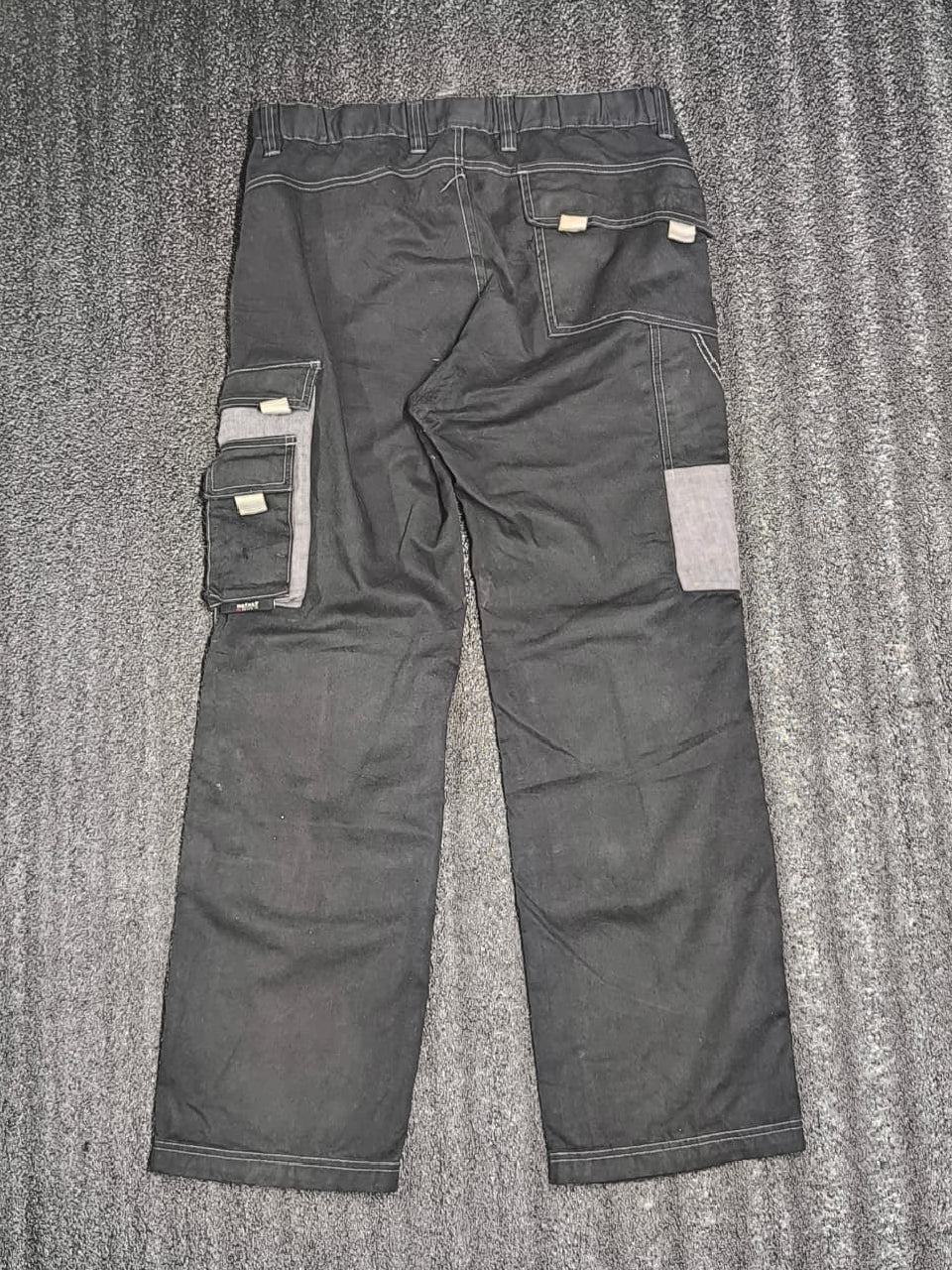 Baggy cargo #6