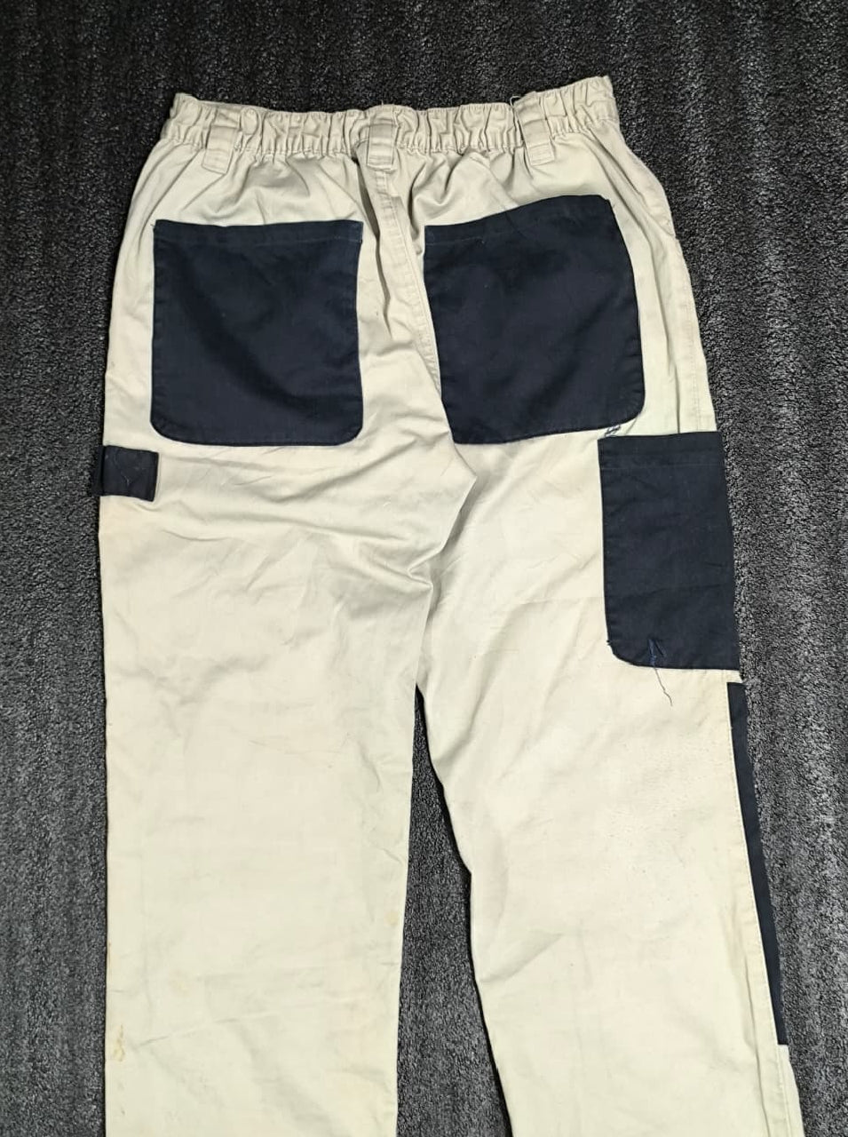 Baggy cargo #5
