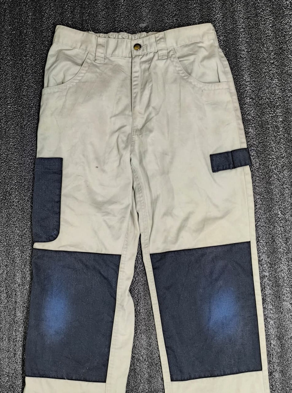 Baggy cargo #5