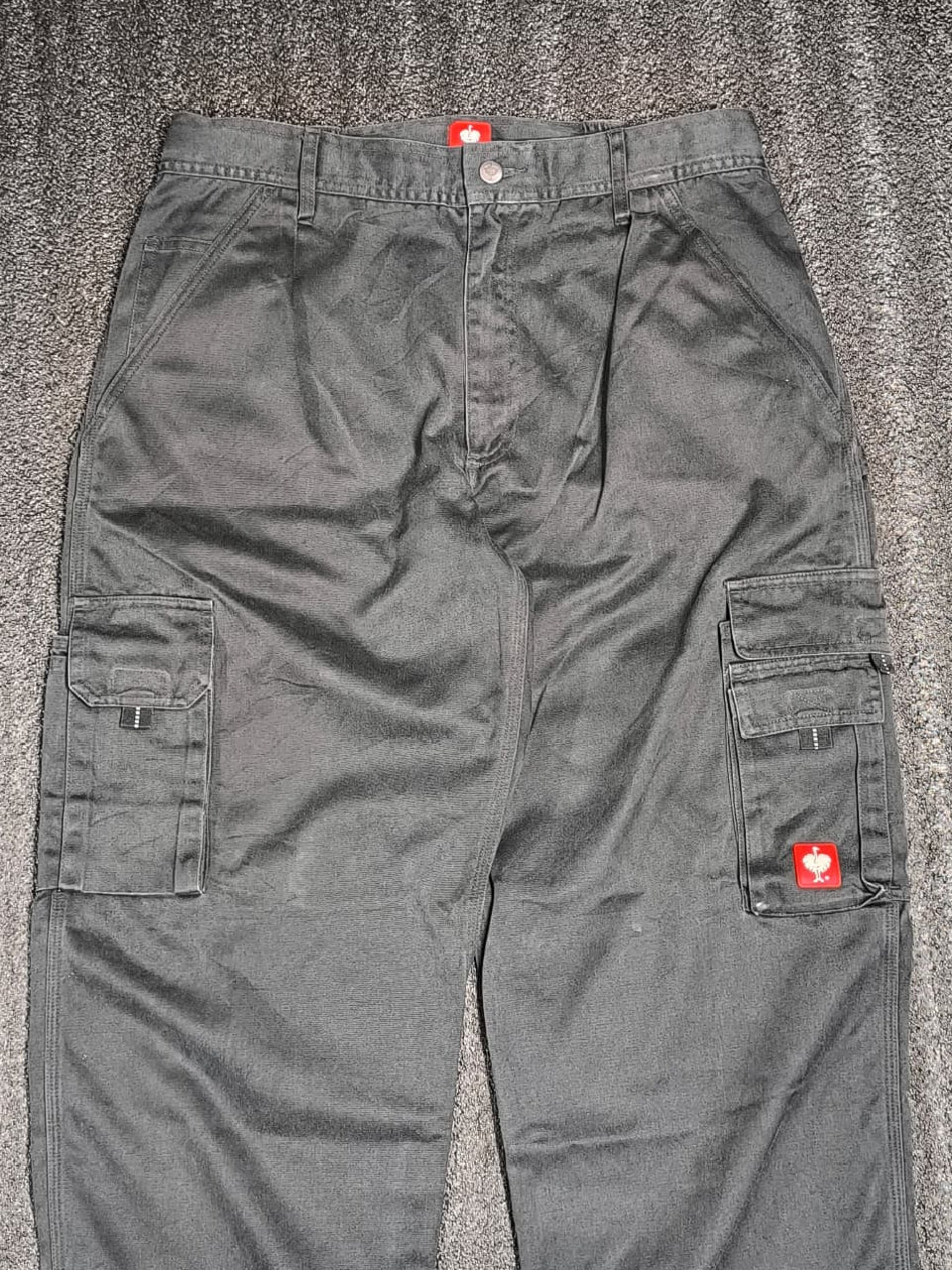 Baggy cargo #4