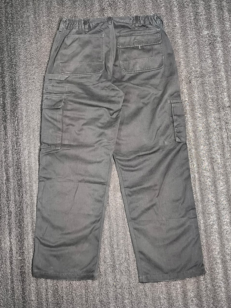 Baggy cargo #4