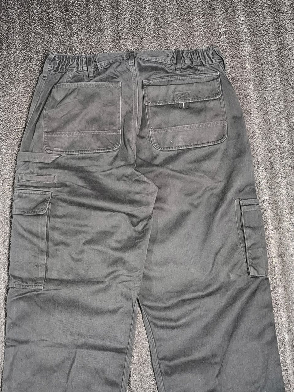 Baggy cargo #4