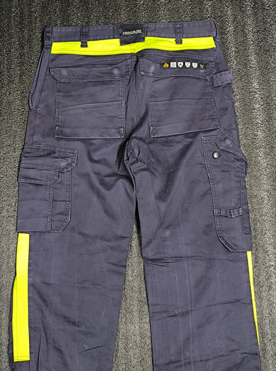 Baggy cargo #3