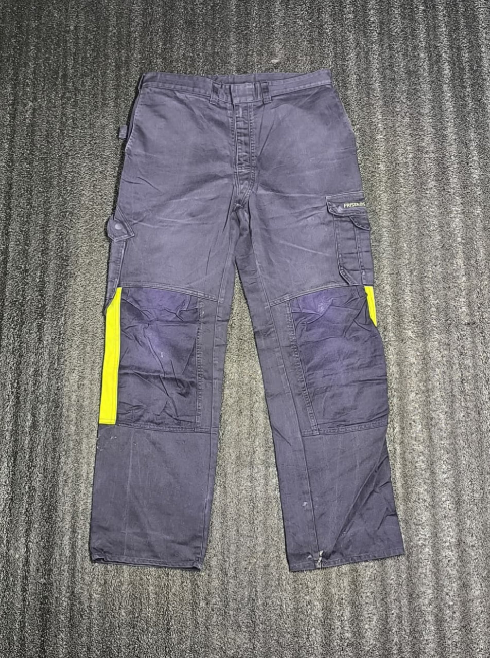 Baggy cargo #3