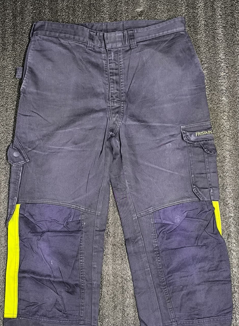 Baggy cargo #3