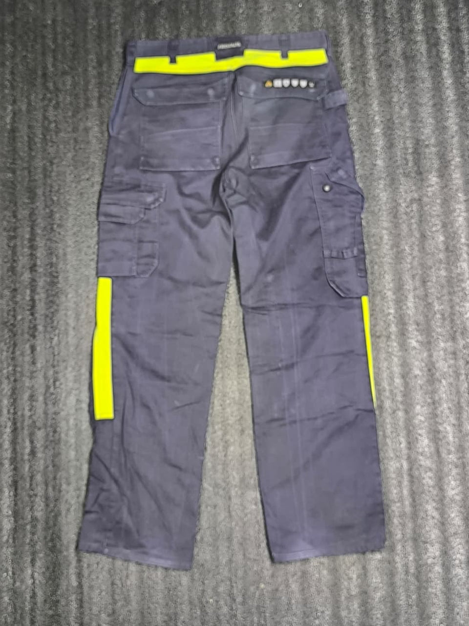 Baggy cargo #3