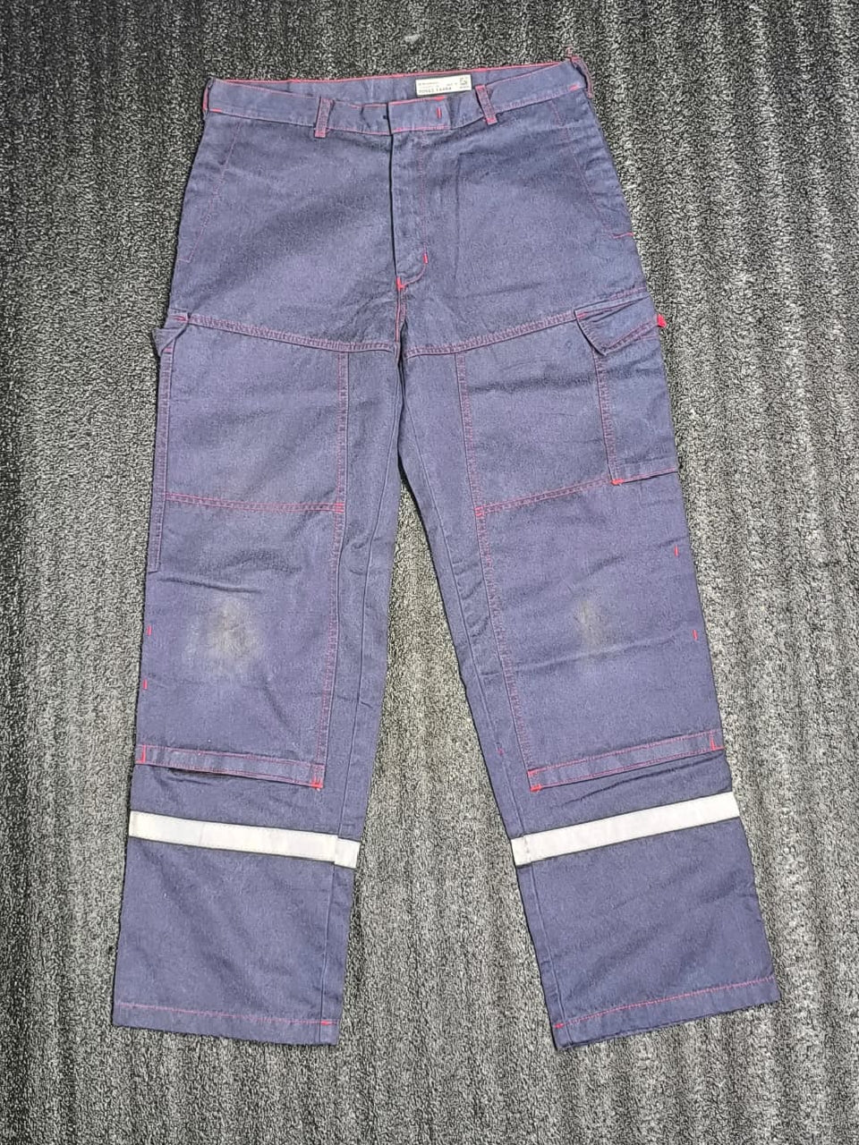 Baggy cargo #2