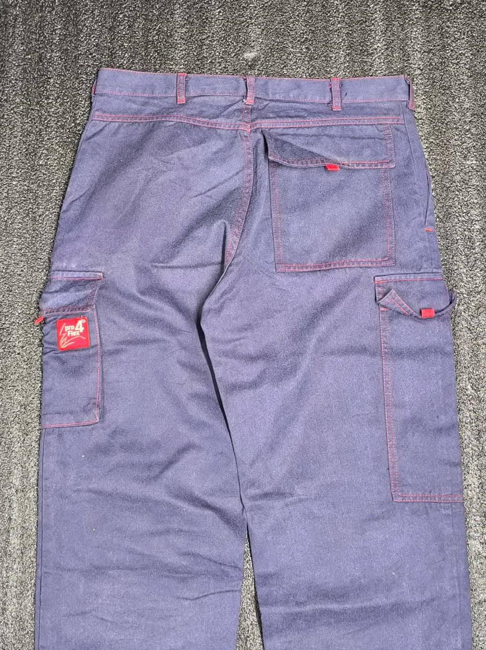 Baggy cargo #2