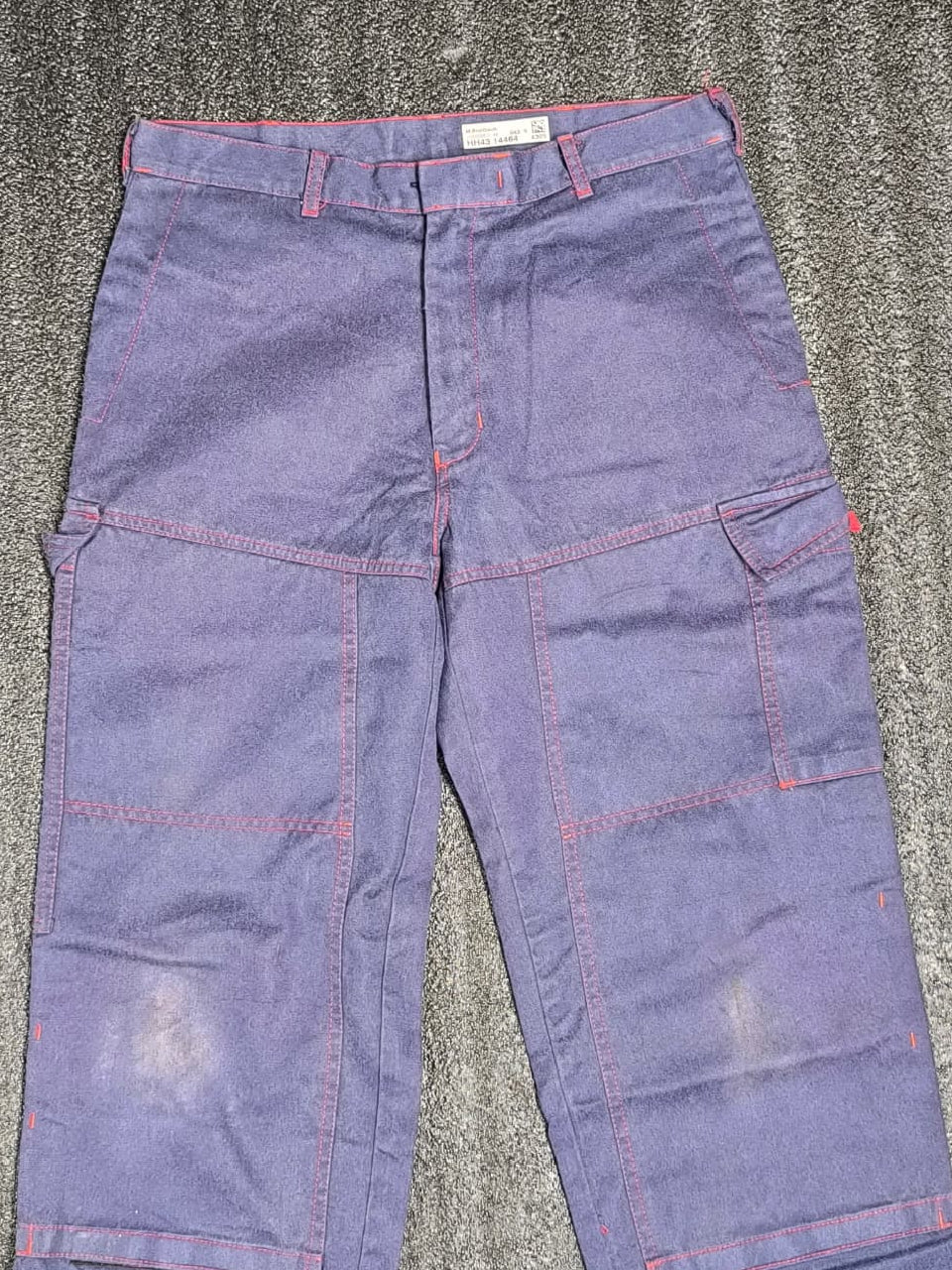 Baggy cargo #2