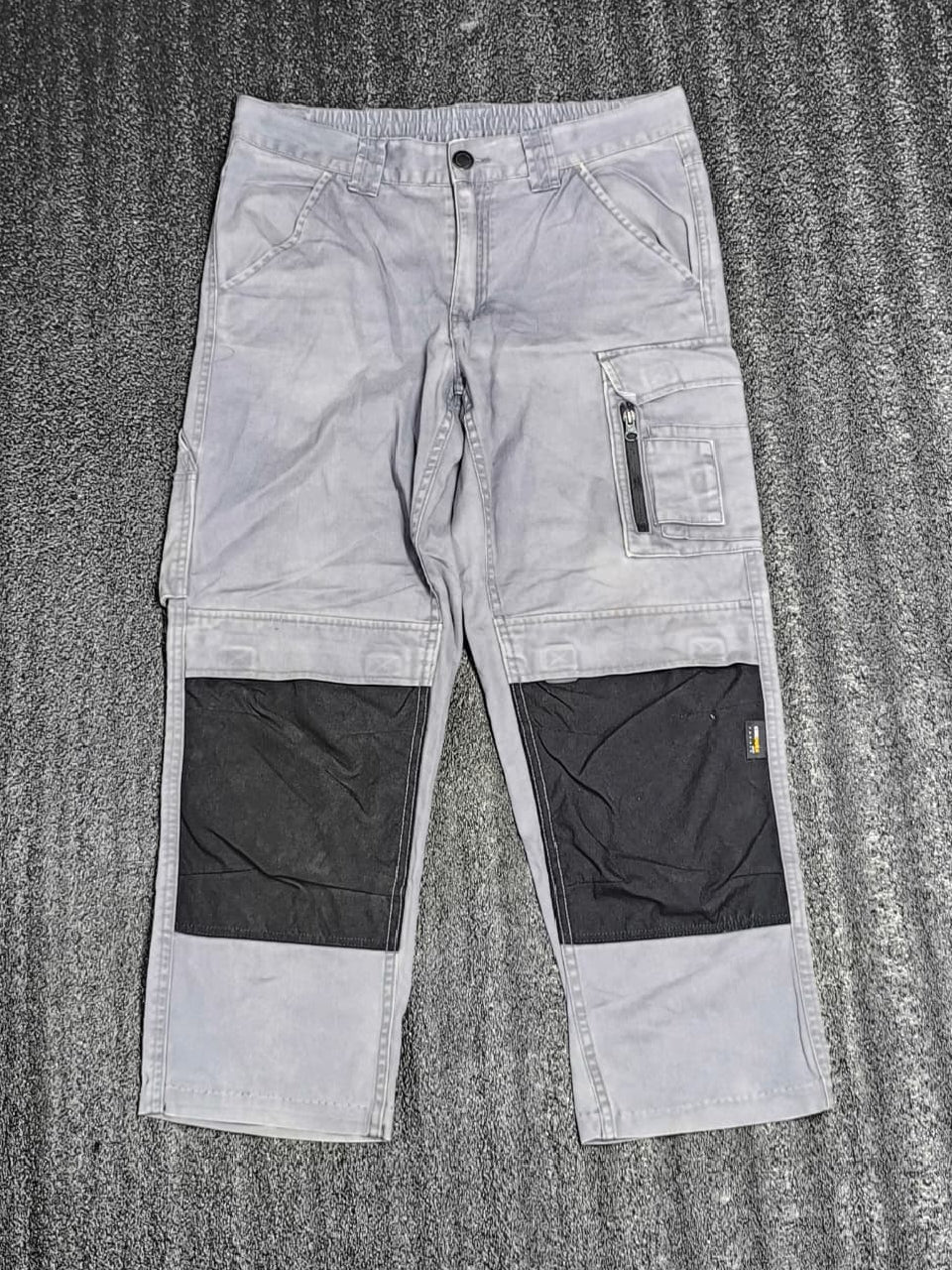 Baggy Cargo #1