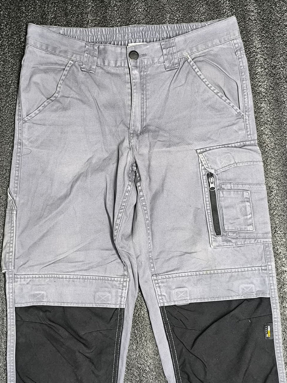 Baggy Cargo #1