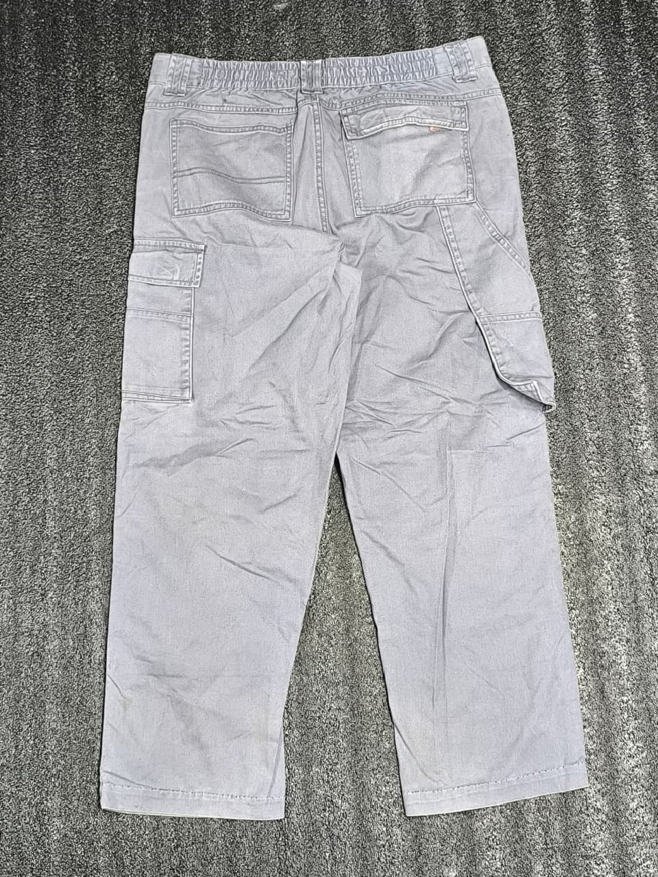 Baggy Cargo #1