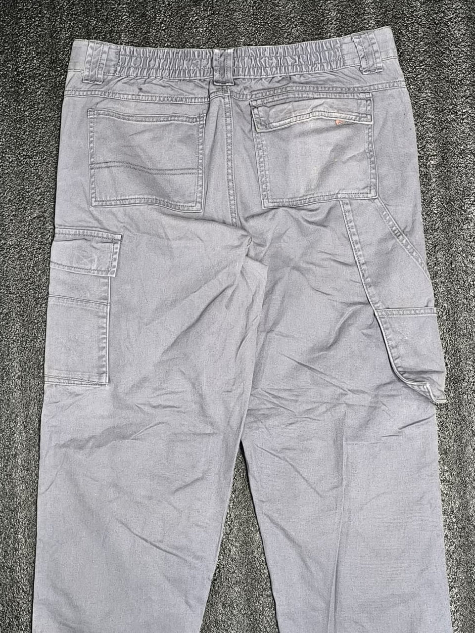 Baggy Cargo #1