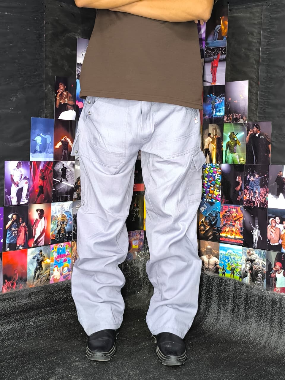 Baggy cargo #8