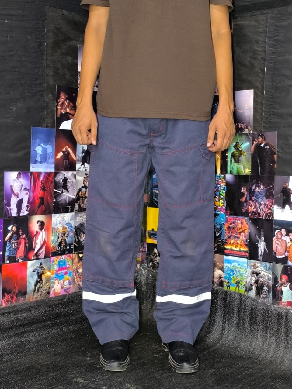 Baggy cargo #2