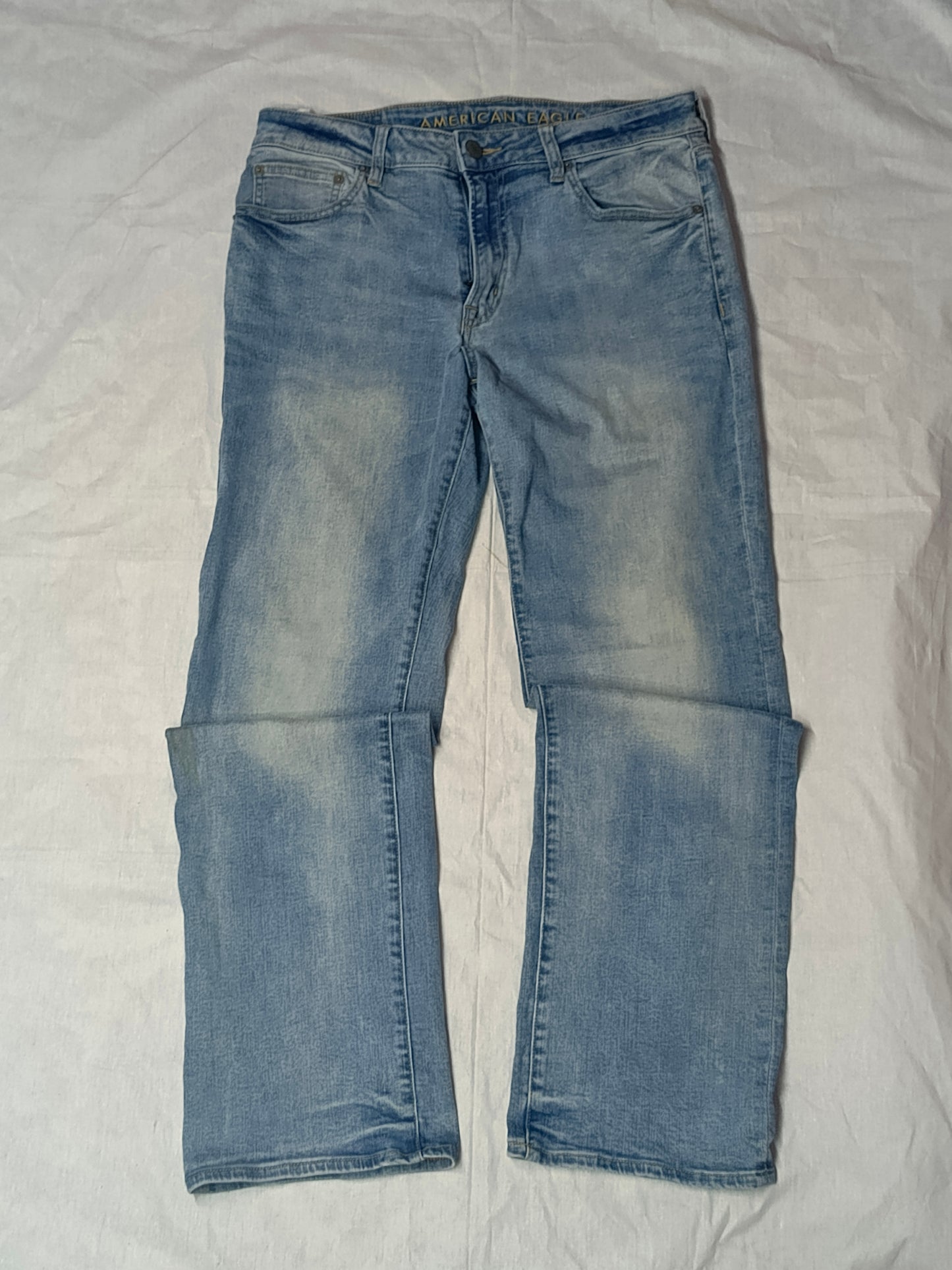 Baggy jeans