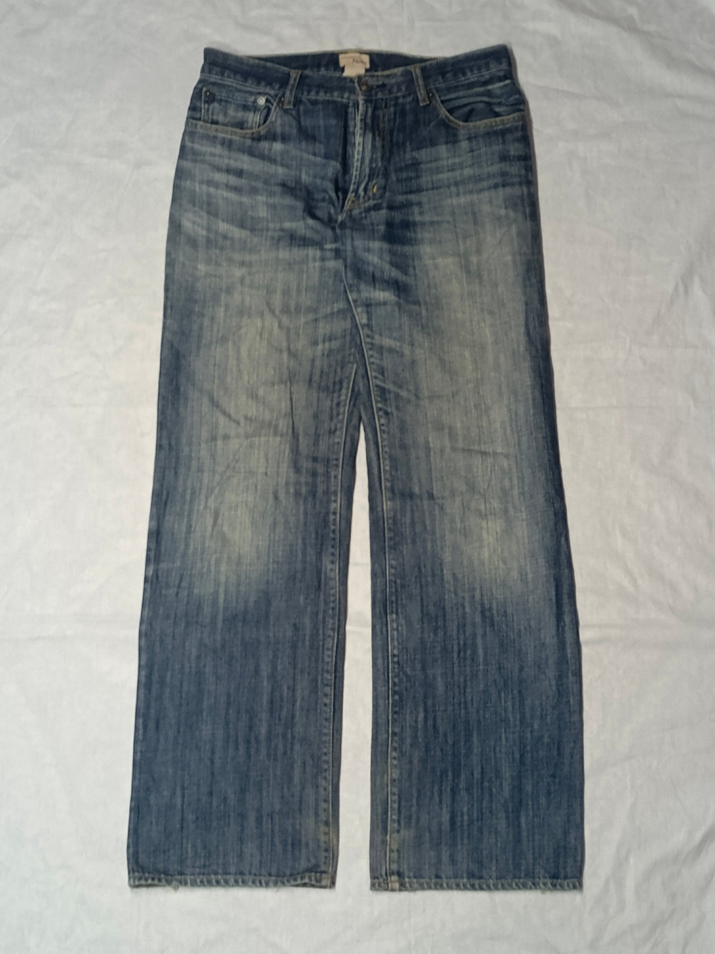 Baggy jeans #2