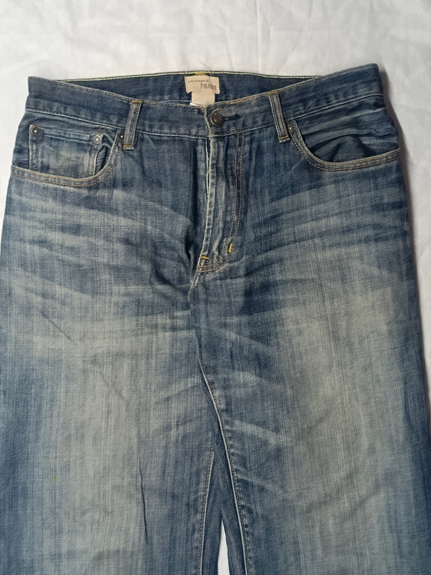 Baggy jeans #2