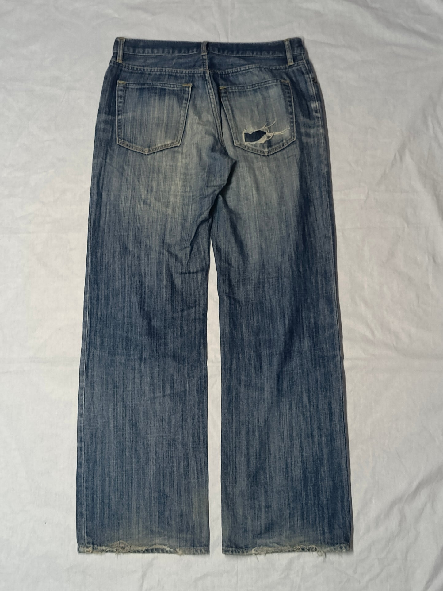 Baggy jeans #2
