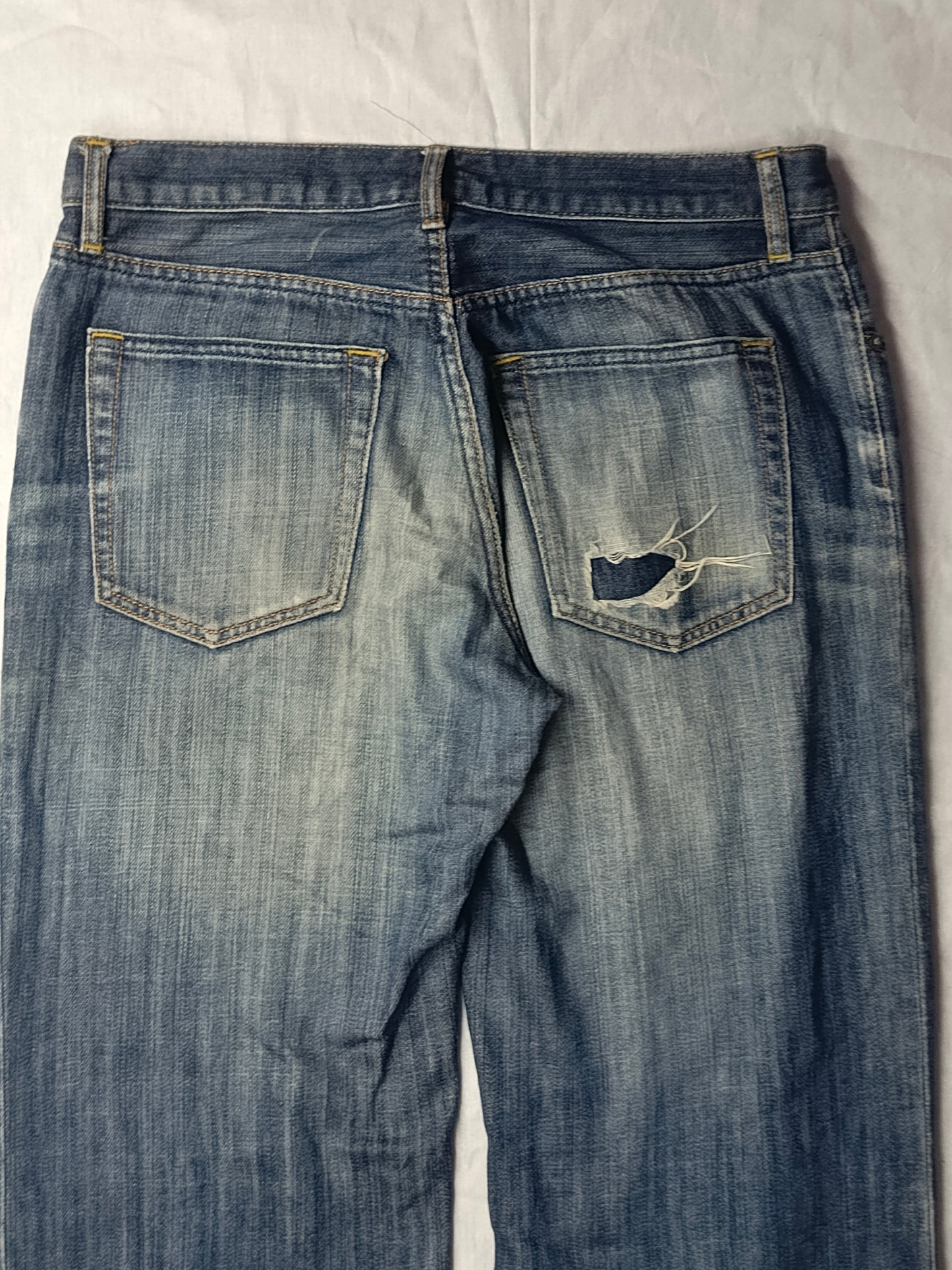 Baggy jeans #2