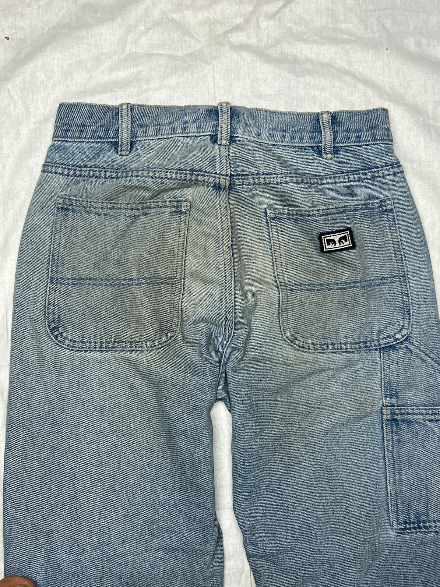 carpenter jeans