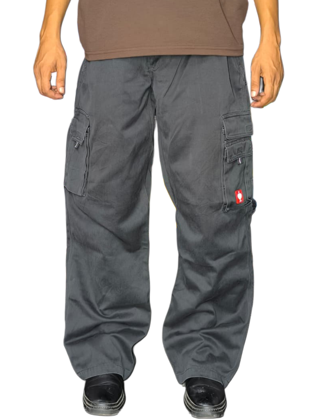 Baggy cargo #4