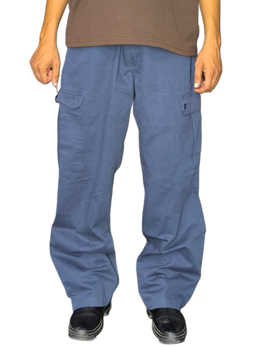 Baggy cargo #9