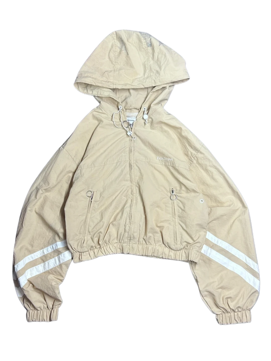 Bers*ka ext. Street OG jacket