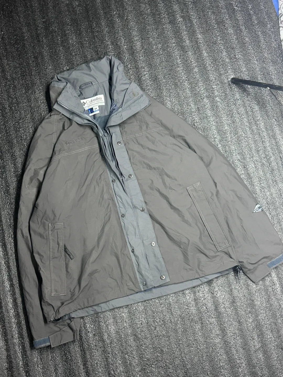 Colum*bia OG jacket