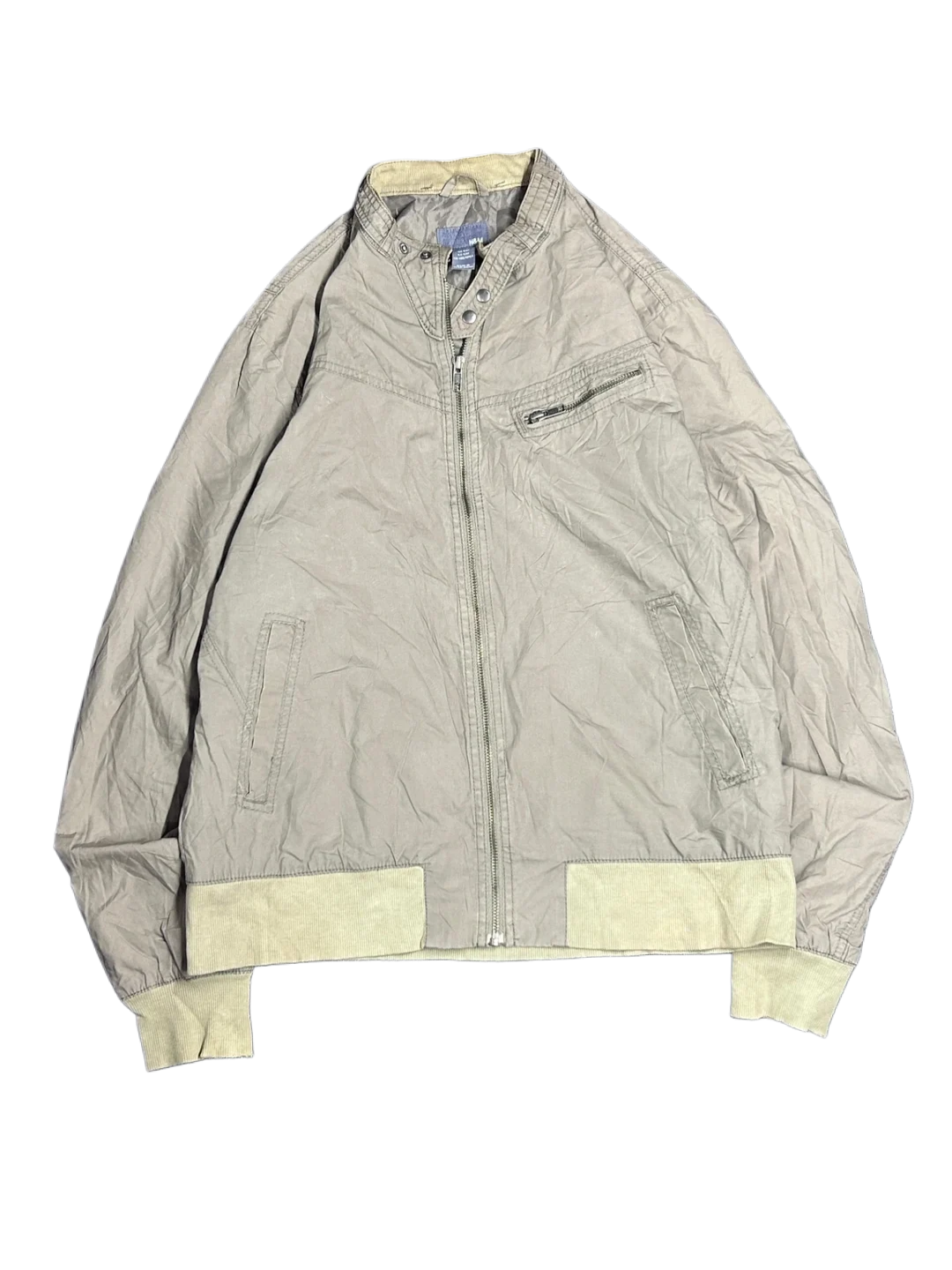 H*&M OG windcheater jacket