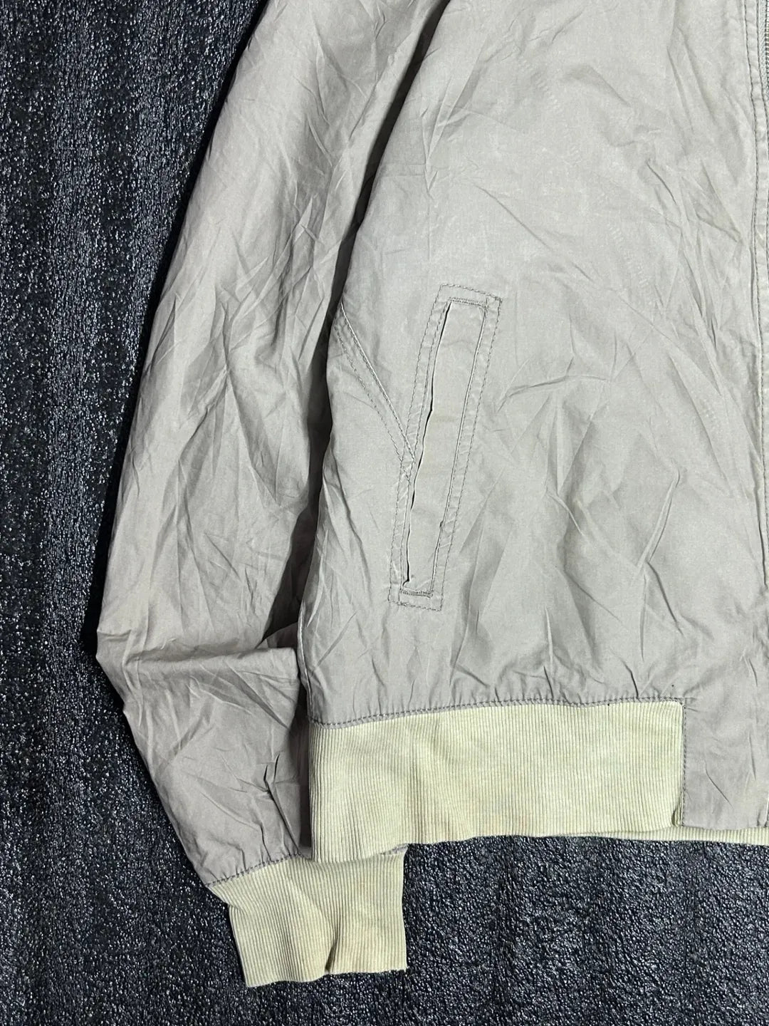 H*&M OG windcheater jacket