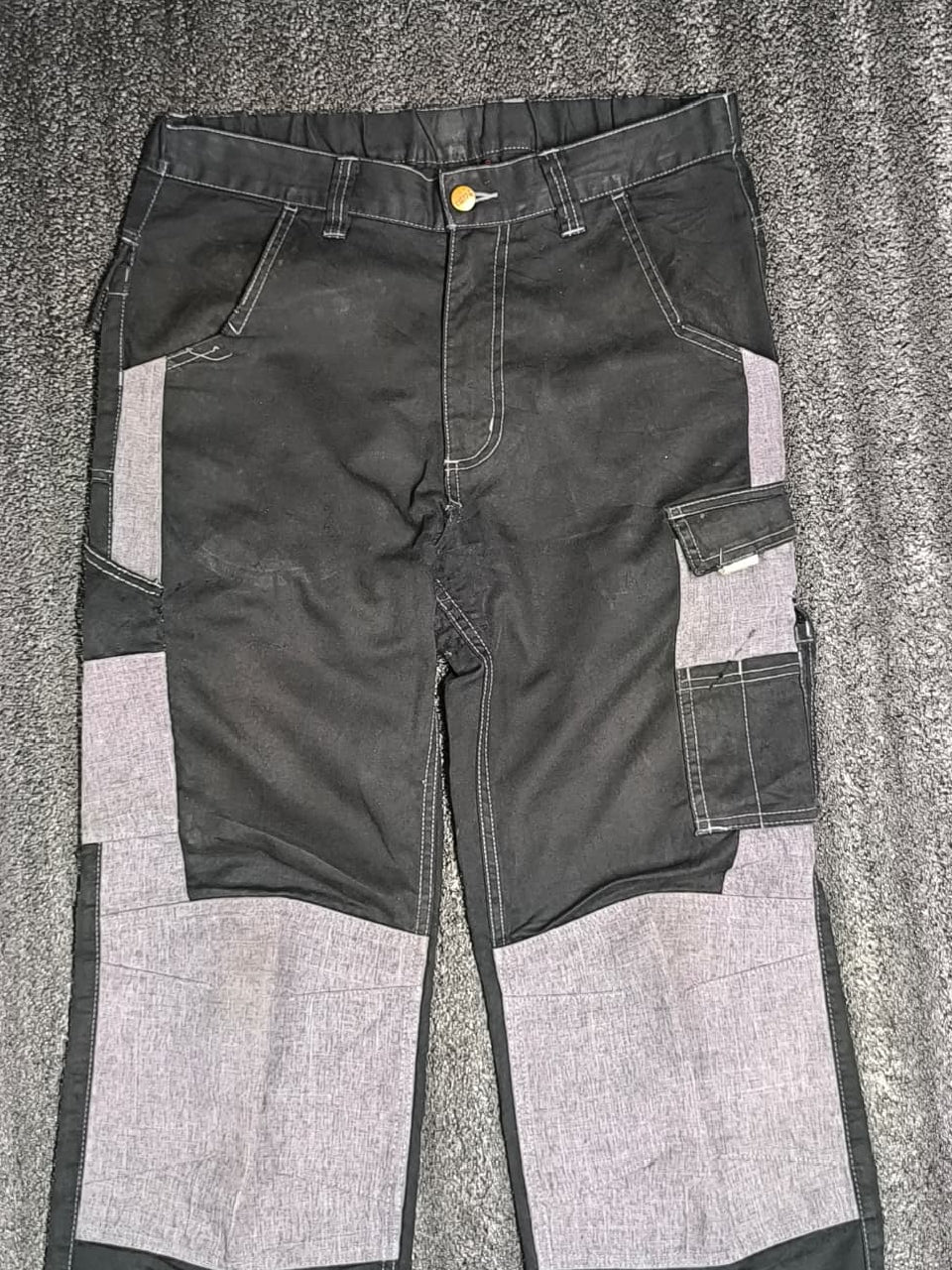 Baggy cargo #6