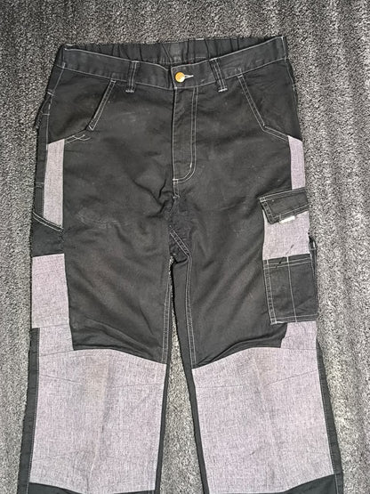 Baggy cargo #6