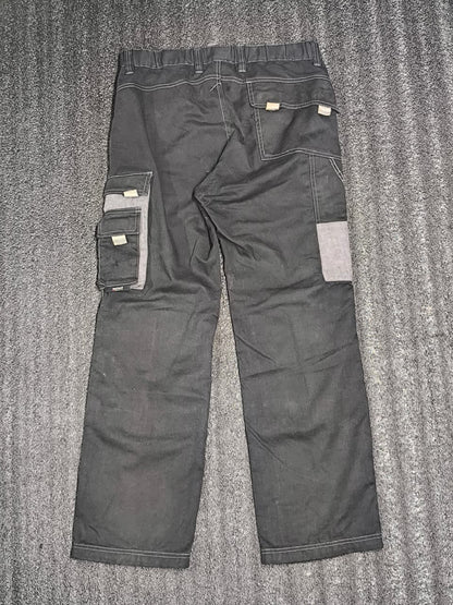 Baggy cargo #6