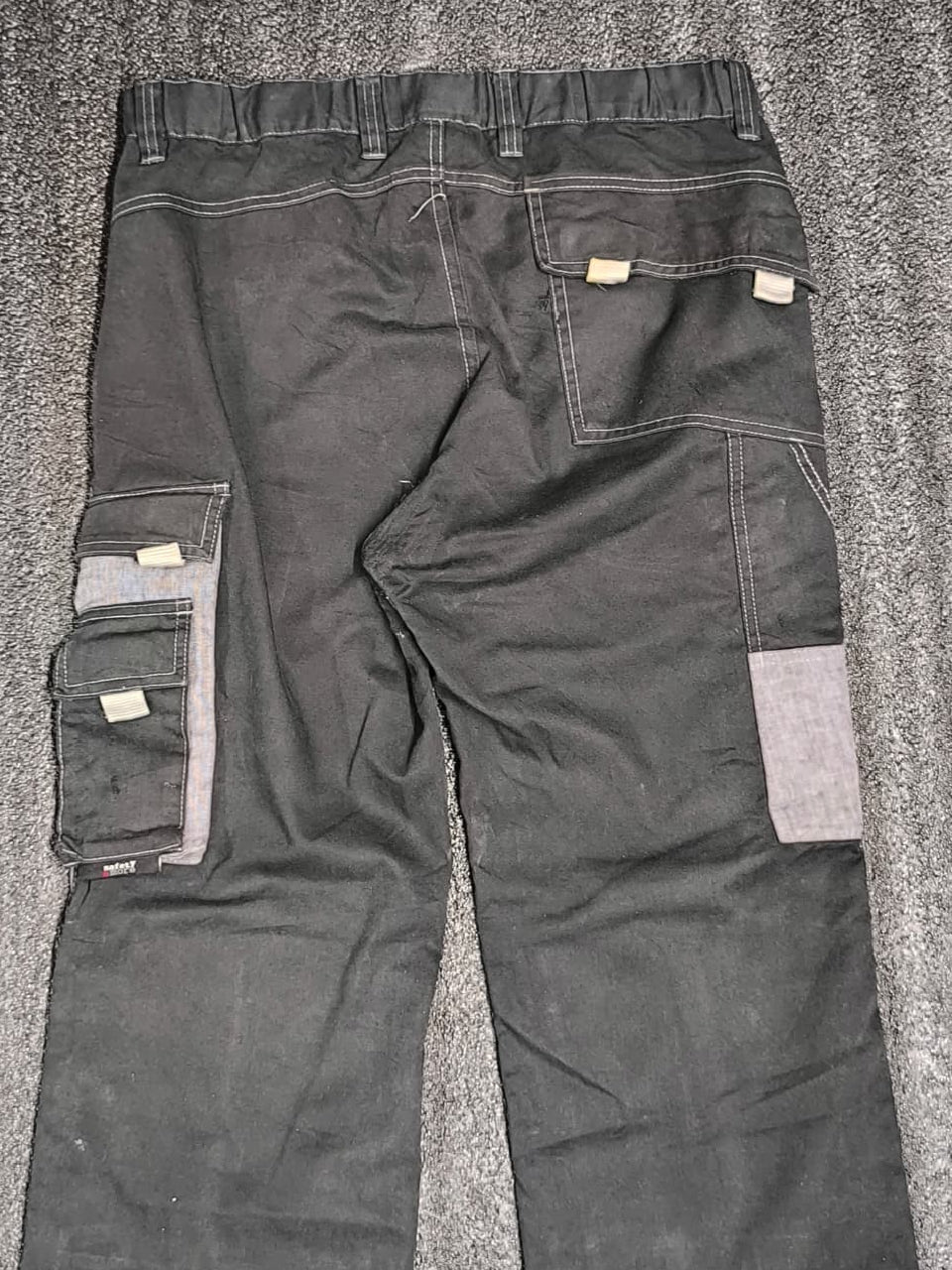 Baggy cargo #6