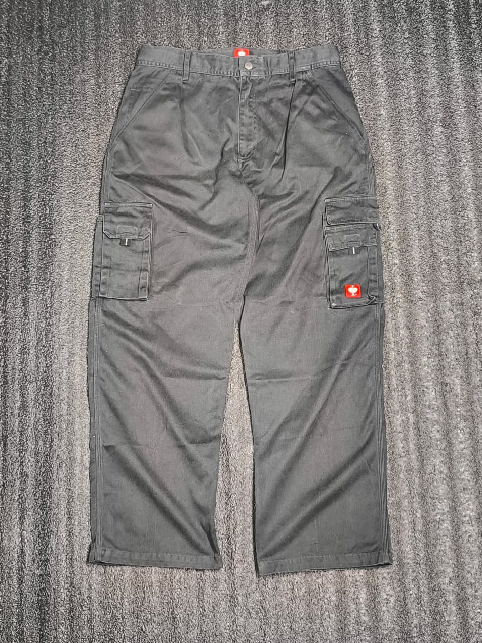 Baggy cargo #4