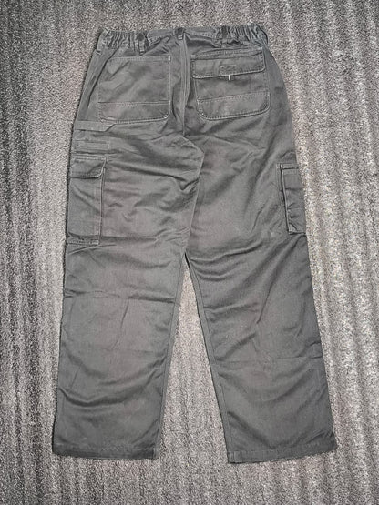 Baggy cargo #4