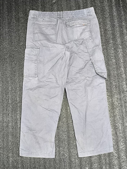 Baggy Cargo #1