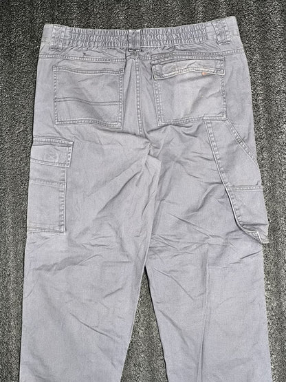 Baggy Cargo #1