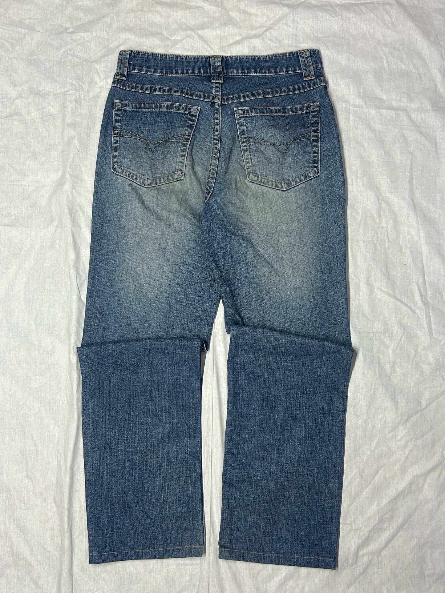 Relax baggy fit jeans