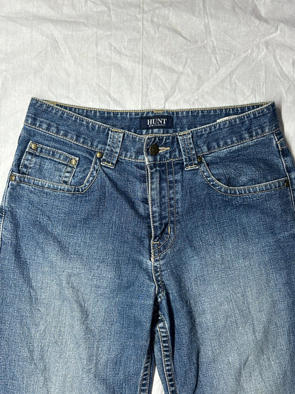 Relax baggy fit jeans